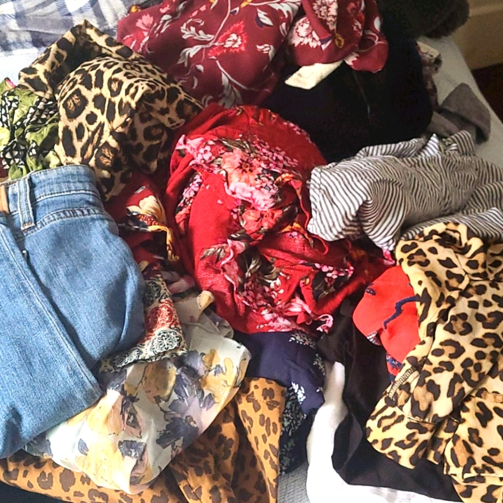 Spring Cleaning is here!!!